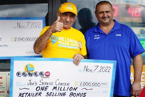 1.2 billion lottery winner